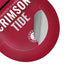 University of Alabama Crimson Pride Google Pixel Buds Skin